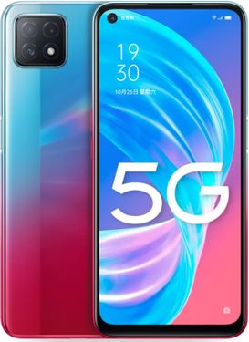 Oppo A73 5G 2020 Global Dual SIM TD-LTE V1 128GB CPH2161